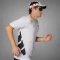 adidas Terrex Xperior Climacool+ Laufshirt kurzarm weiß (Herren) Vorschaubild
