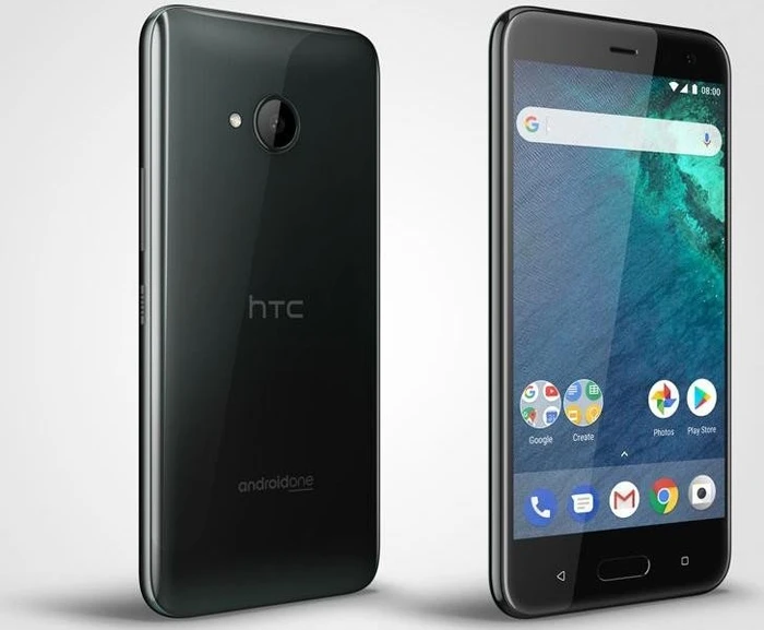 HTC U11 Life 32GB schwarz