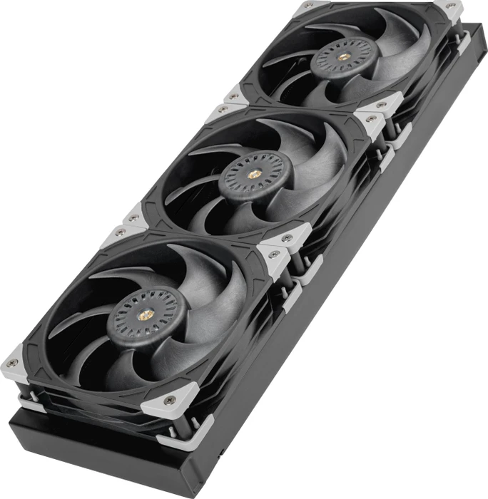 SilverStone XE420