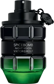 Viktor & Rolf Spicebomb Night Vision Eau de Toilette, 90ml