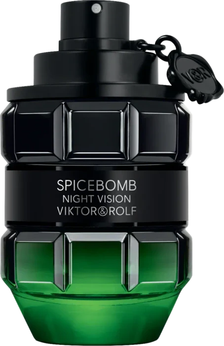 Viktor & Rolf Spicebomb Night Vision Eau de Toilette