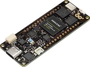 Arduino Portenta H7