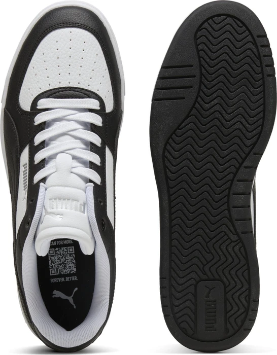 Puma Caven III puma white/puma black