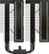 ID-Cooling Frozn A620 GDL Vorschaubild