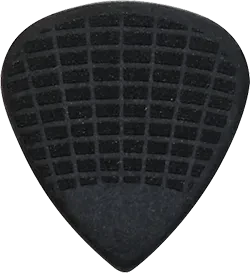 Ibanez Grip Wizard Series Sand Grip Black
