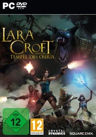 Lara Croft und der Tempel des Osiris inkl. Season Pass (Download) (PC)