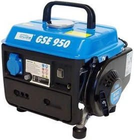 Güde GSE 950 Benzin-Stromerzeuger