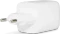 Dicota Laptop-Ladegerät GaN 65W weiß Vorschaubild