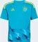 adidas FIFA WM 2026 Spanien Torwart Heimtrikot kurzarm (Junior) Vorschaubild