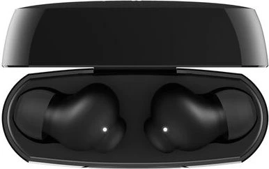 Belkin SoundForm Rhythm ANC schwarz