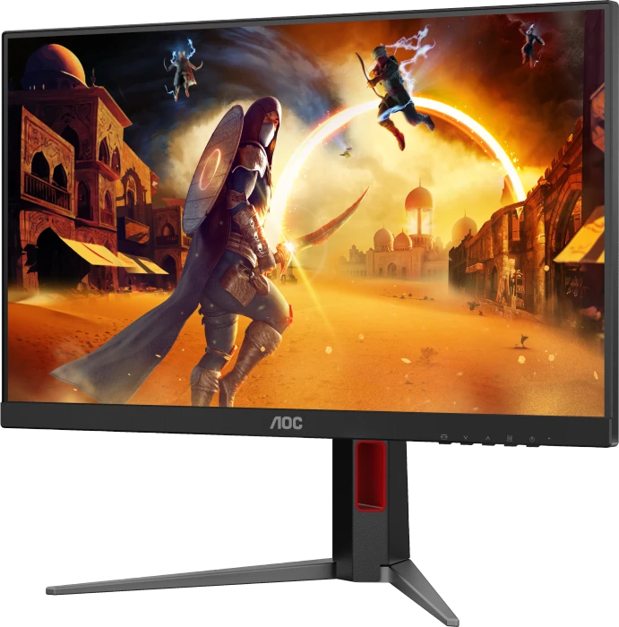 AOC 24G4HA, 23.8"