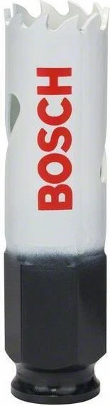 Bosch Professional Progressor for Wood and Metal Lochsäge, 20mm, 1 Stück