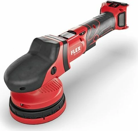 Flex XCE 8 125 18.0-EC Akku-Exzenterpolierer solo