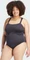 adidas Iconisea Padded Premium X-Back Badeanzug (Damen) Vorschaubild