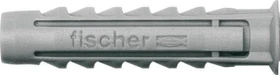 fischer SX 5x25 K NV Spreizdübel, 5x25mm, 50 Stück