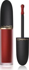 MAC Powder Kiss Lip + Cheek Mousse devoted to chili, 5ml