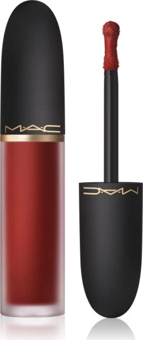 MAC Powder Kiss Lip + Cheek Mousse devoted to chili, 5ml