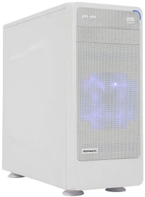 Cooltek S1 weiß