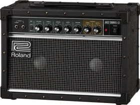 Roland JC-22 Jazz Chorus