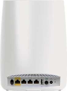 Netgear Orbi RBK50, Router und Repeater Set, 2er-Bundle