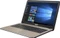 ASUS R540LA-DM983T, Silver Gradient, Core i3-4005U, 4GB RAM, 1TB HDD, DE Vorschaubild