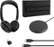 Jabra Evolve2 65 Flex USB-C UC inkl. Wireless Charging Pad Vorschaubild
