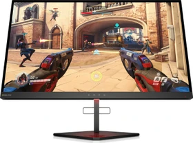 HP Omen X 25, 24.5"