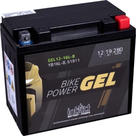 intAct Bike-power Gel YB16L-B
