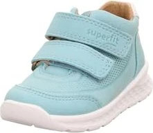 Superfit Breeze High hellgrün/rosa (Junior)