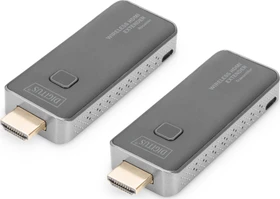 Digitus Wireless HDMI Extender Set