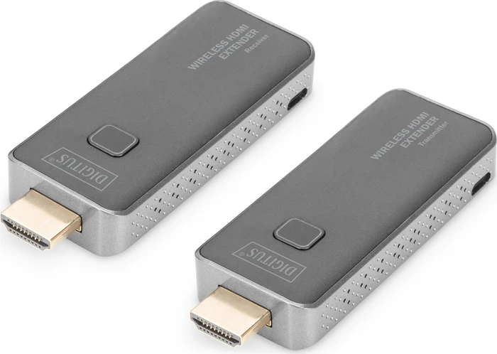 Digitus Wireless HDMI Extender Set