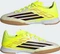 adidas F50 League IN team solar yellow 2/core black/lucid red (Junior) Vorschaubild