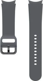 Samsung Sport Band 20mm M/L Graphite