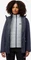Jack Wolfskin Hunberg 3in1 Funktionsjacke graphite (Damen) Vorschaubild