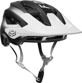 Fox Racing Speedframe Pro Fade Helm dust blue