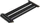 SilverStone RC05 Riser Kabel, gerade, PCIe 4.0, 220mm (SST-RC05-220)