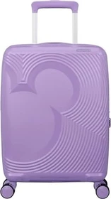 American Tourister Mickey Magic Spinner 55cm Mickey soft lilac