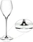 Riedel Veloce Champagner Weinglas, 2 Stück Vorschaubild