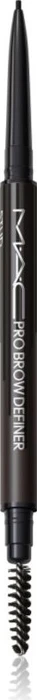 MAC Pro Brow Definer 1mm Precision Tip stud, 0.3g