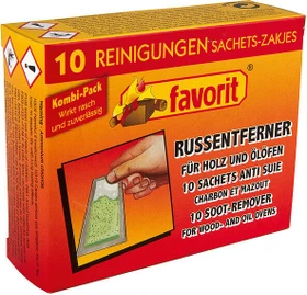 Alschu Favorit Russentferner, 10 Stück