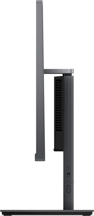 Lenovo IdeaCentre AIO 24AKP10, Lunar Grey, Ryzen 5 220, 16GB RAM, 1TB SSD, DE