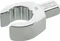 Stahlwille 733/10 OPEN-RING Einsteck-Ringschlüssel 9x12mm Vorschaubild