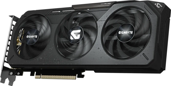 GIGABYTE GeForce RTX 5060 Gaming OC V2 8G, 8GB GDDR7, HDMI, 3x DP