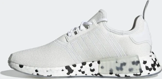 adidas NMD_R1 cloud white/sonic aqua (Herren)