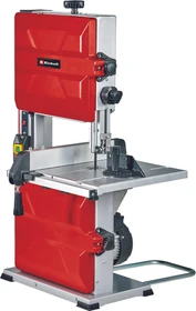 Einhell Classic TC-SB 245 L Elektro-Bandsäge