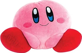 Tomy Club Mocchi Mocchi Kirby 32cm