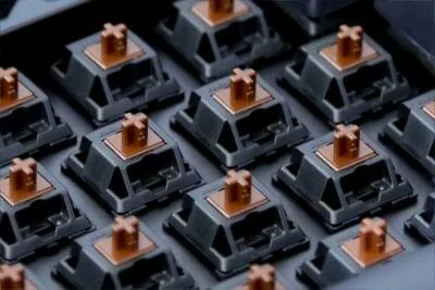 Das Keyboard 4C TKL, PBT, MX BROWN, USB, DE