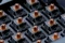 Das Keyboard 4C TKL, PBT, MX BROWN, USB, DE Vorschaubild