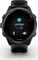 Garmin Forerunner 570 42mm slate grey aluminium/translucent black Vorschaubild