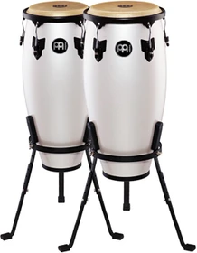 Meinl Headliner Series Conga Set Pearl White